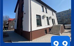 Apartament W Centrum